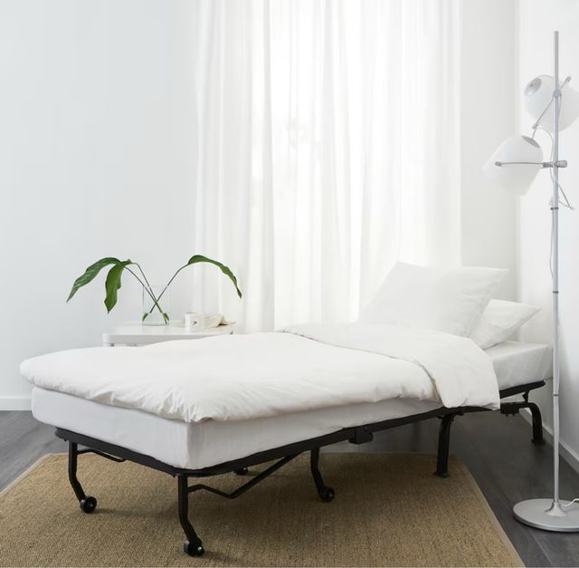 Sofá cama LYCKSELE LÖVÅS Ikea