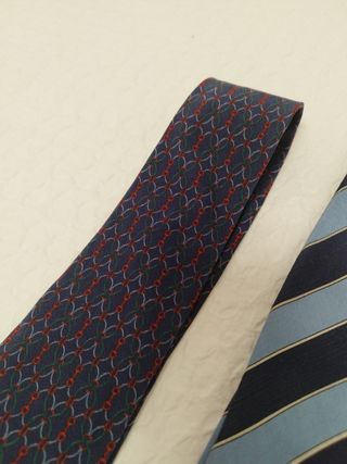 Corbatas vintage