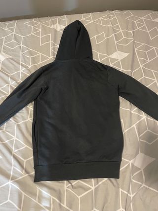 chandal mckenzie completo