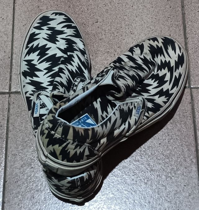 Zapatillas Vans classic