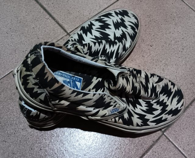 Zapatillas Vans classic