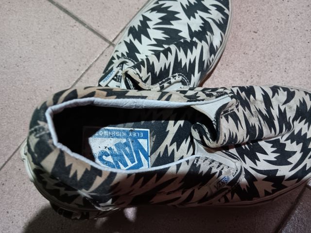 Zapatillas Vans classic