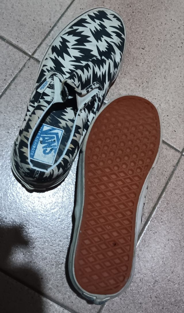 Zapatillas Vans classic