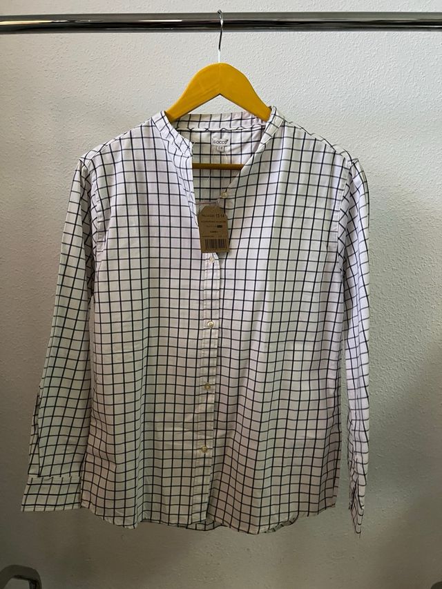 Camisa Gocco
