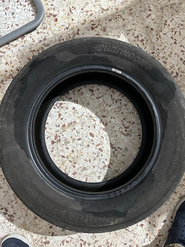 Hankook 205/60 r16