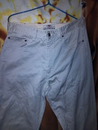 Pantalón Levis 