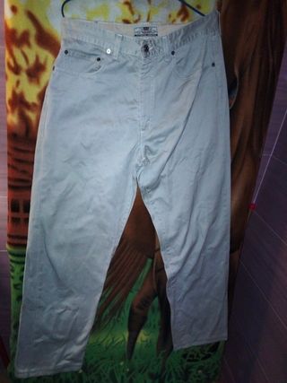 Pantalón Levis 