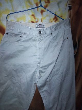 Pantalón Levis 