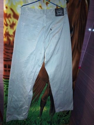 Pantalón Levis 