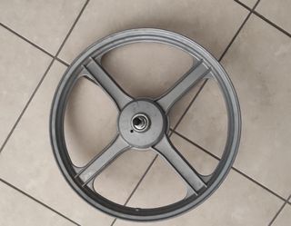 CERCHIO anteriore ciao si bravo piaggio