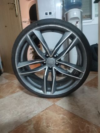 Ruedas 
