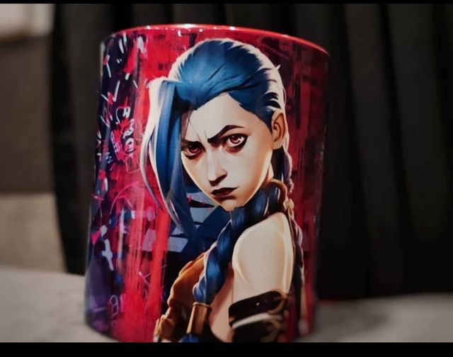 Regalos personalizados