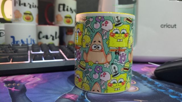 Regalos personalizados