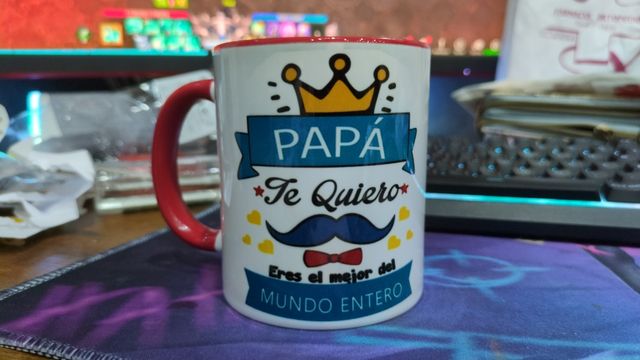 Regalos personalizados