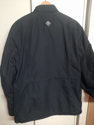 Chaqueta para motorista