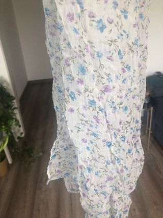 Pashmina primaveral