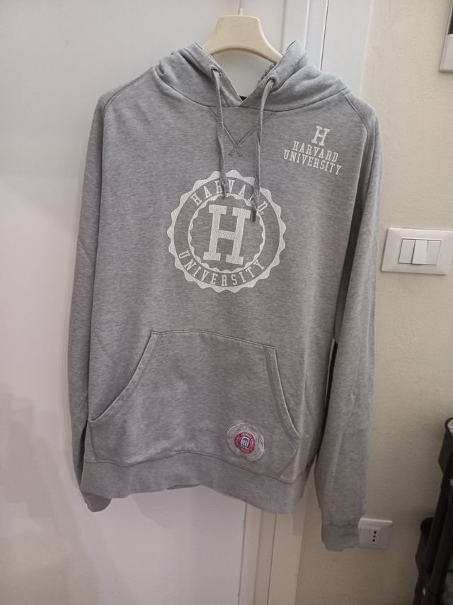 Felpa Champion cappuccio