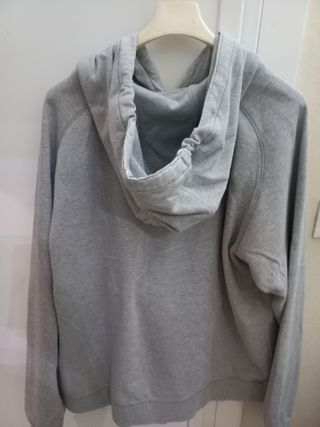 Felpa Champion cappuccio