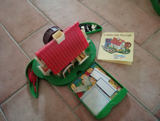 Mulino delle meraviglie