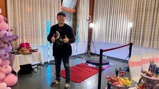 Alquiler - Plataforma 360