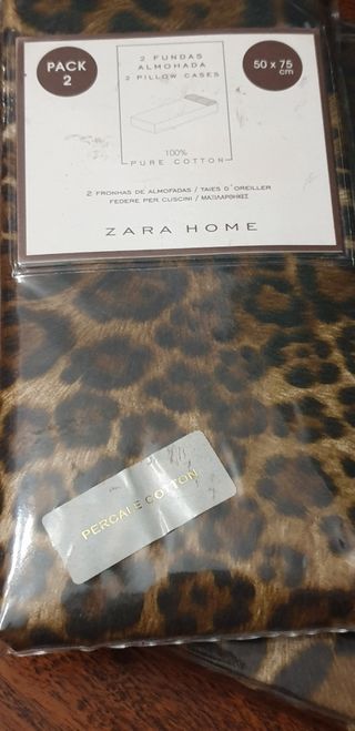 SABANA ENCIMERA Y 2 ALMOHADAS