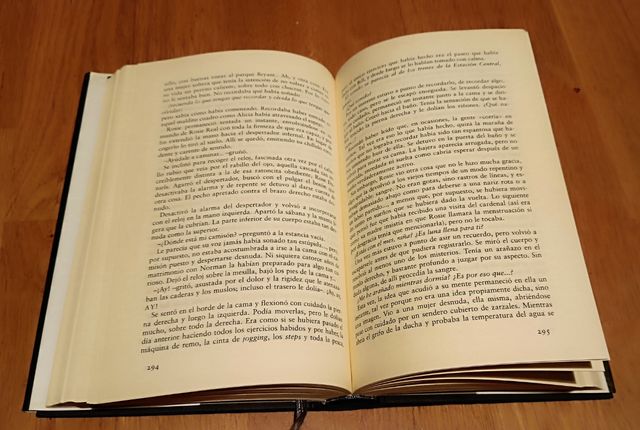 El Retrato De Rose Madder