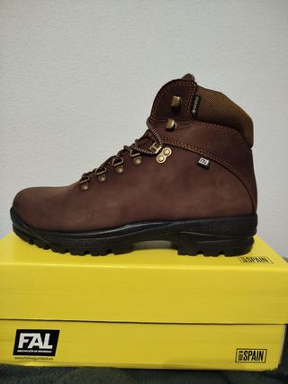 Botas de campo FAL