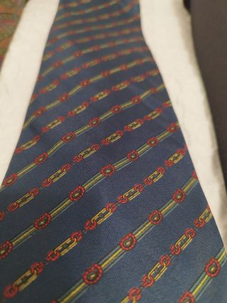 Corbatas vintage