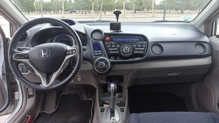 Honda Insight 2009