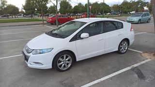 Honda Insight 2009