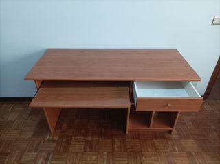 Mesa de estudio