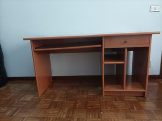 Mesa de estudio