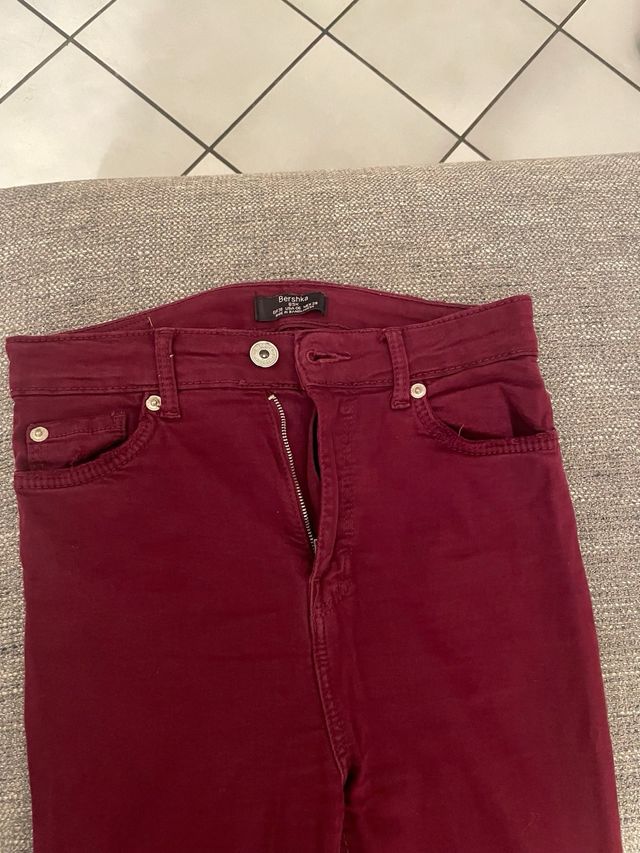 Pantaloni elasticizzati