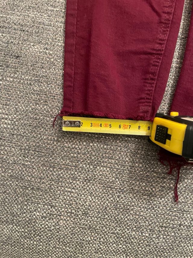 Pantaloni elasticizzati