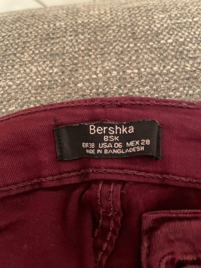 Pantaloni elasticizzati