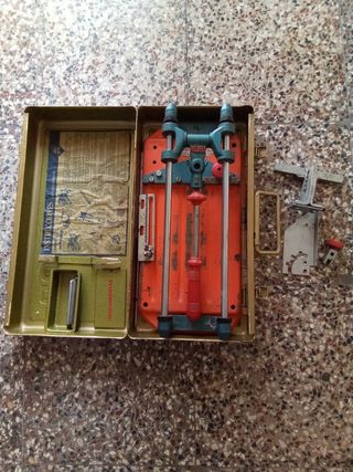 Maquina cortar azulejos