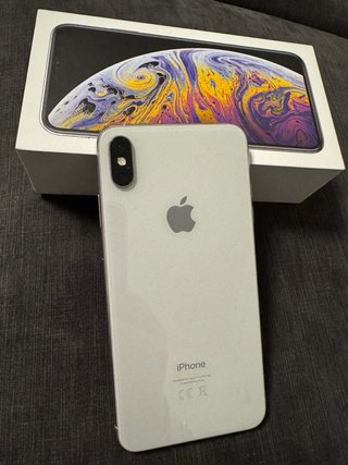 Iphone PRO MAX 512 gb como nuevo