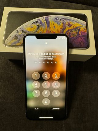 Iphone PRO MAX 512 gb como nuevo