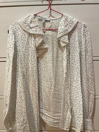 Blusa Pedro del Hierro