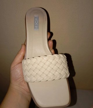 Sandalias , mules talla 39