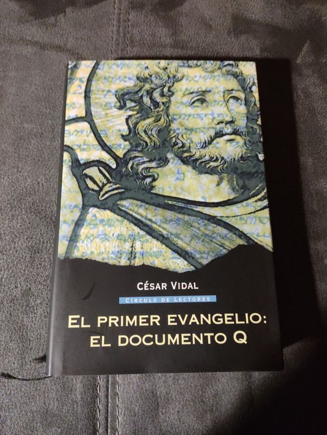 El primer Evangelio: el documento Q