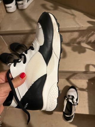 Scarpe da ginnastica  