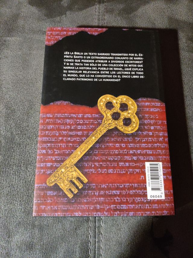 La Biblia Y Sus Secretos