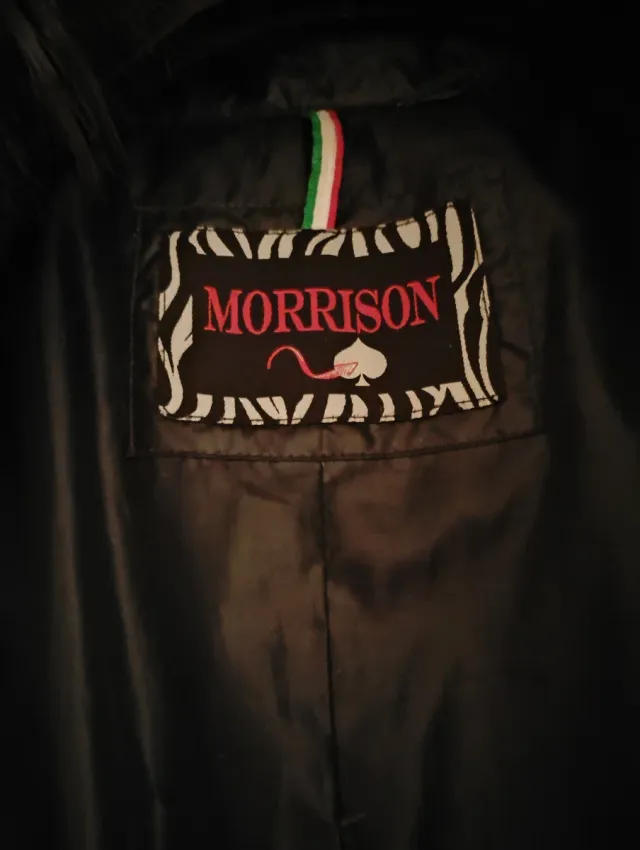 Giaccone piumino donna