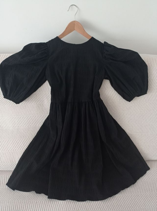Vestido negro