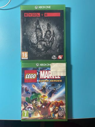 Giochi xbox one 