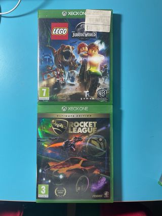 Giochi xbox one 