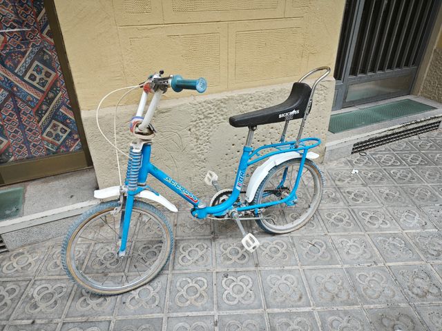 Bicicleta BH Retro