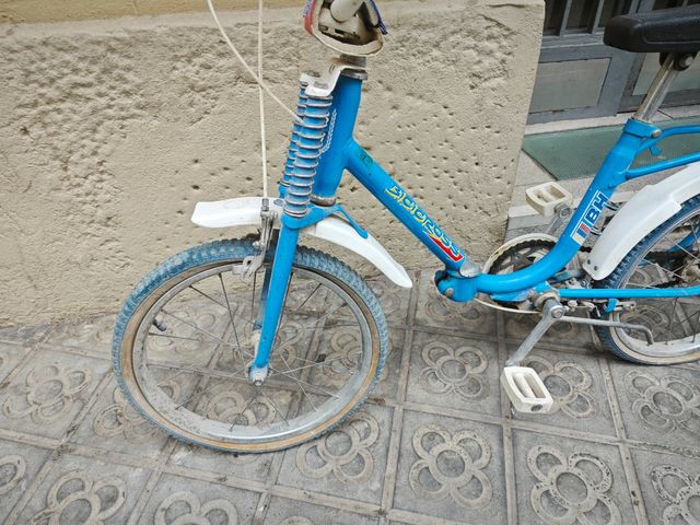Bicicleta BH Retro