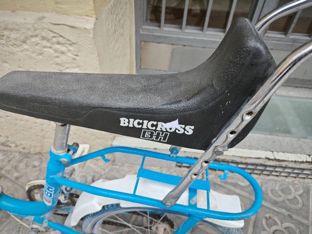 Bicicleta BH Retro